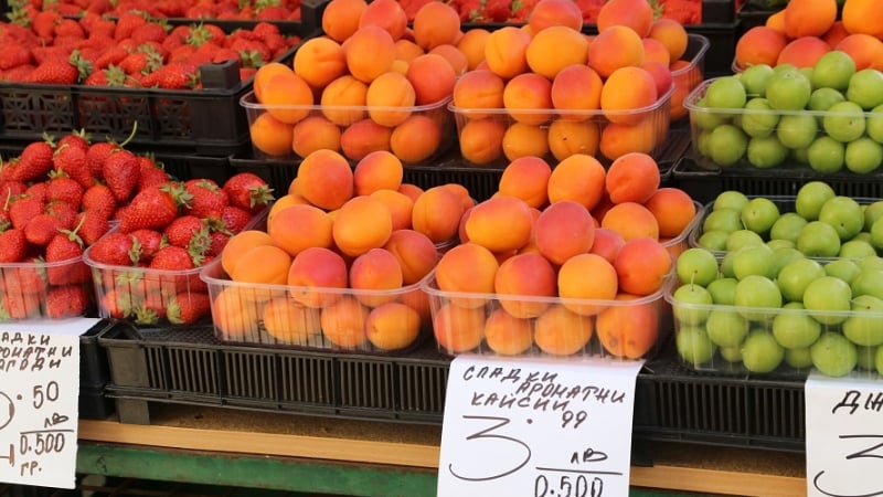 Експерт обясни за какъв белег да следим, за да различим истинските от оцветените мандарини и портокали!
