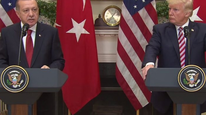 The Atlantic: Нова ера в американско-турските отношения