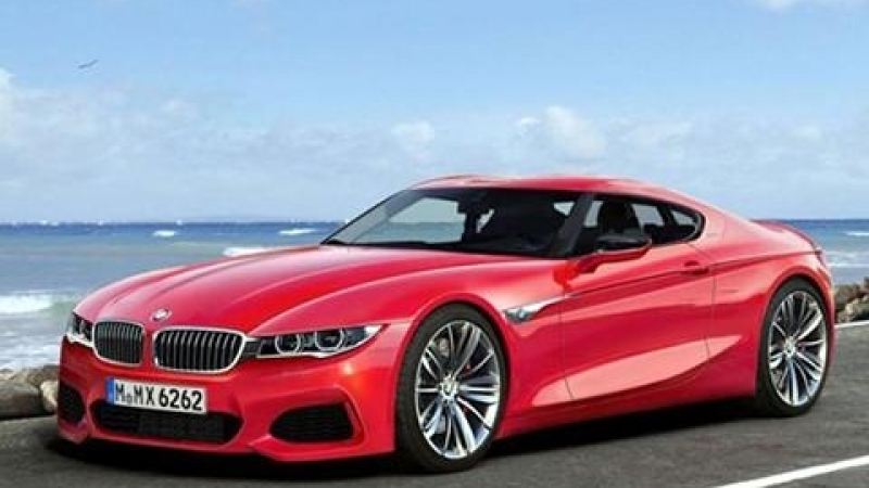 За феновете на Бавареца: Недискретно за новото спортно BMW