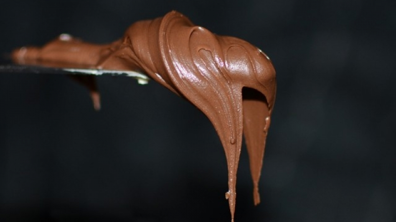 Раят за всеки шоколадохолик! Тук е първият ресторант Nutella в света