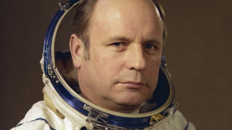 Скръбна вест! Почина космонавтът Виктор Горбатко, участвал в първия космически мач по шах