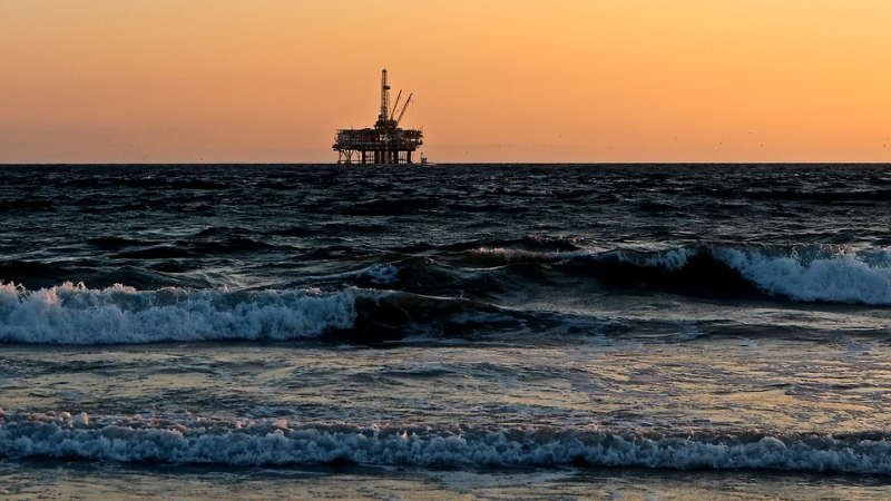 Гагаузка компания започна да доставя петрол в Украйна