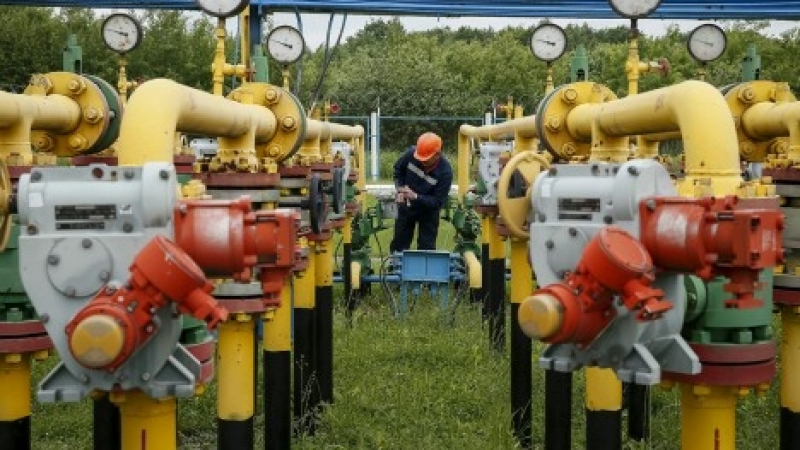 Може ли през 2019 г. Западна Европа да получава руски газ без посредници?