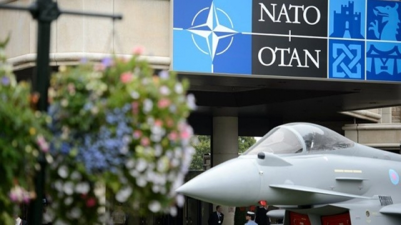 Военният комитет препоръча НАТО да се присъедини към коалицията срещу ИД