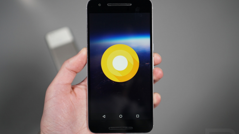 Ето какви изненади крие новия Android O