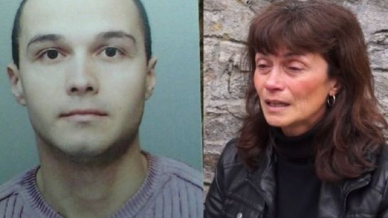 Майката на мистериозно изчезналия Димитър през сълзи: Пращаме му съобщения, но нямаме никакъв отговор (ВИДЕО)