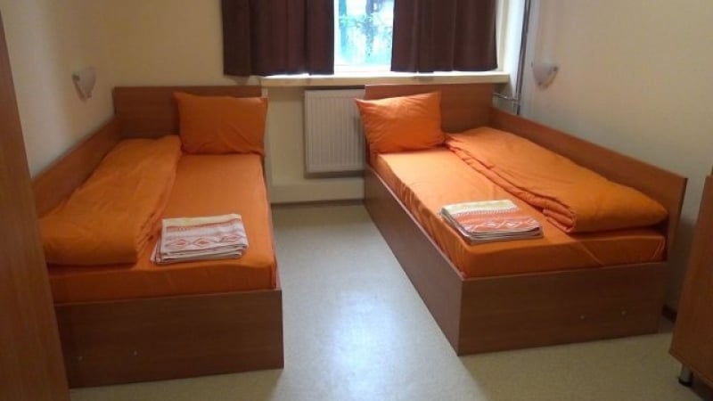 Медицинският университет в Пловдив с ново общежитие като тризвезден хотел (СНИМКИ)