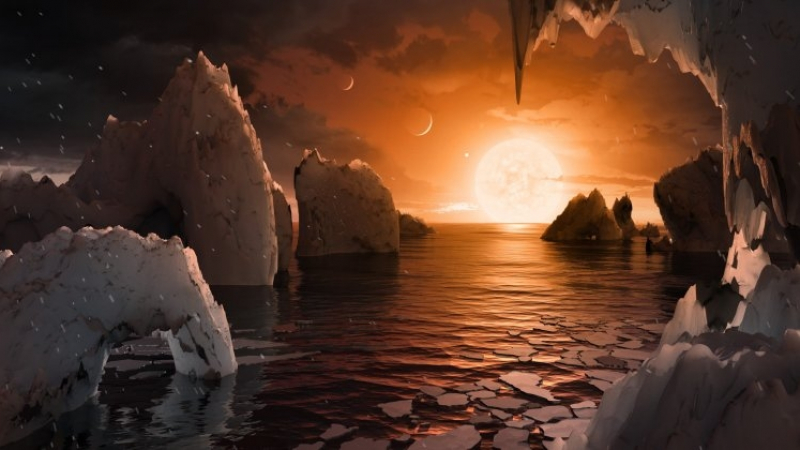 Откриха планета, която най-много прилича на Земята