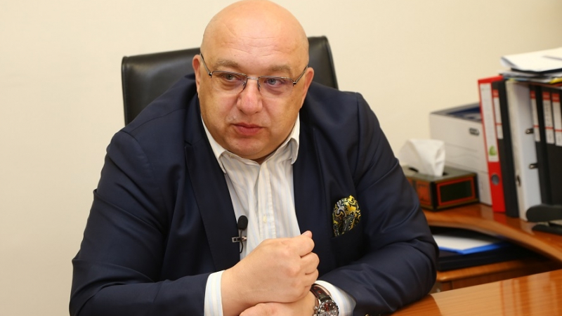 Красен Кралев: Бойко Борисов въведе висок стандарт за типа личности в изпълнителната власт