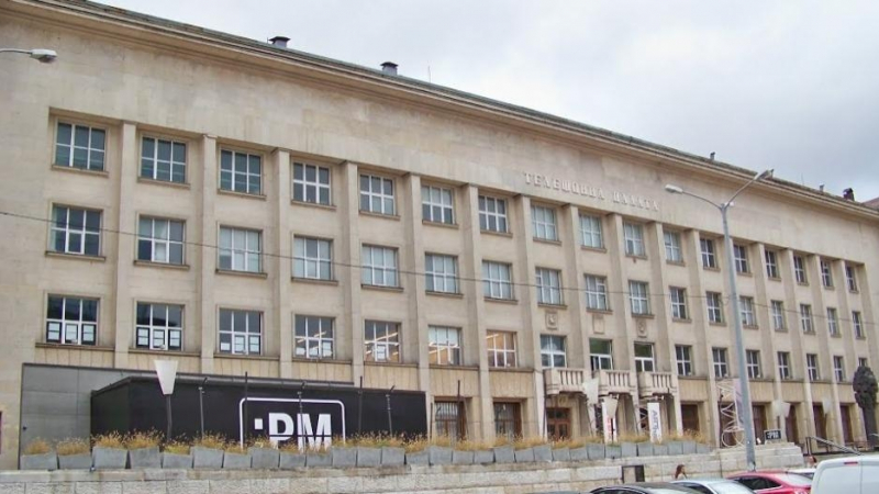 Новият собственик на Телефонната палата в София обяви какво ще се случи с емблематичната сграда 
