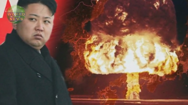 Северна Корея разпространи ВИДЕО на предполагаем план за убийството на Ким Чен Ун от Сеул и Вашингтон!