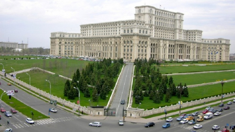 9 причини да не бавите екскурзията си до Букурещ!