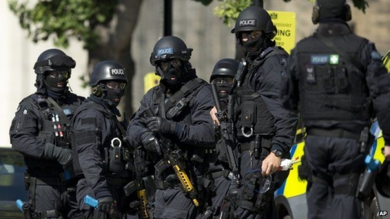 Военен експерт посочи две основни причини за кървавия атентат във Великобритания