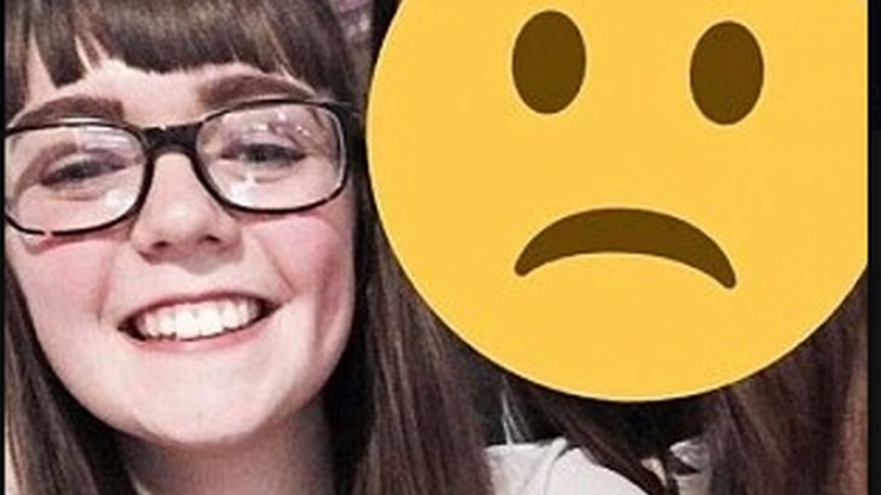 Трагедията е голяма! Това мило момиче е първата разпозната жертва на касапницата в Манчестър (СНИМКИ)