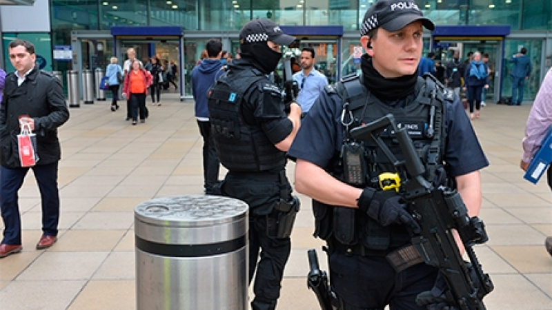 Експерт разкри за какво е отмъщавал терориста от „Манчестър арена”