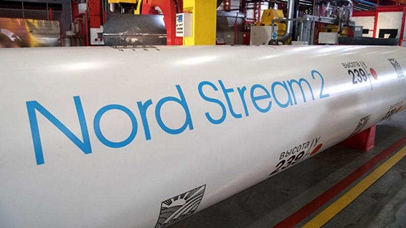 Nord Stream 2 официално: Няма нужда от договор между ЕС и Русия за "Северен поток - 2"