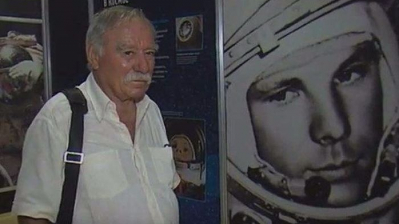ВМА с извънредна новина за състоянието на първия български космонавт Георги Иванов  