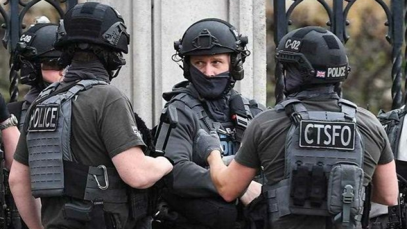 Британската полиция арестува седми заподозрян за атентата в Манчестър