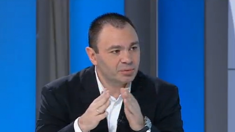 Светлозар Лазаров обясни как може да бъдат решени проблемите с тероризма