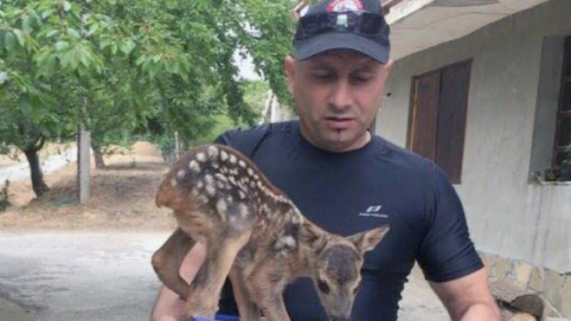 Горски от Сливен направиха страхотно добро!