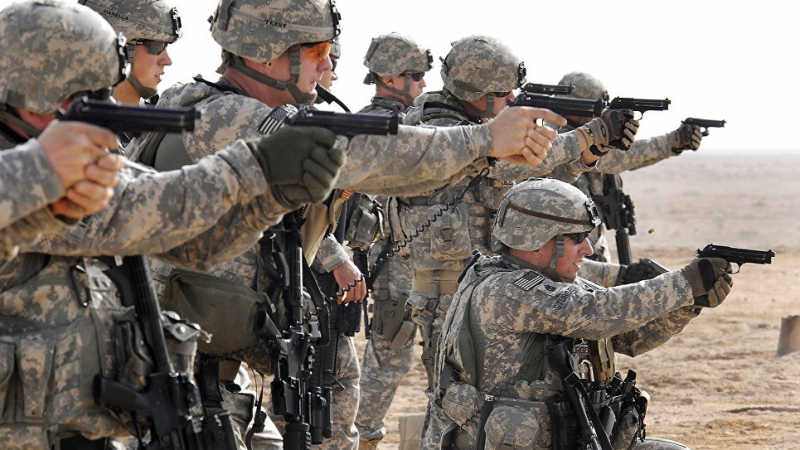 Байдън за US военните в Афганистан: Всичко е по план!
