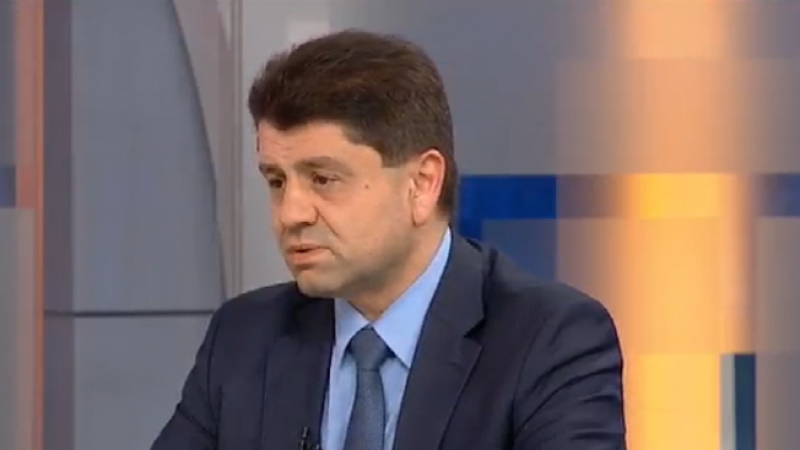 Ципов: Президентът отново се врече във вярност на БСП