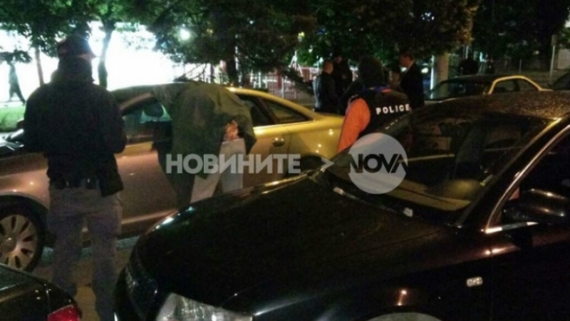 От последните минути: Шефът на МВР съобщи за нов арест при спецакцията в София!
