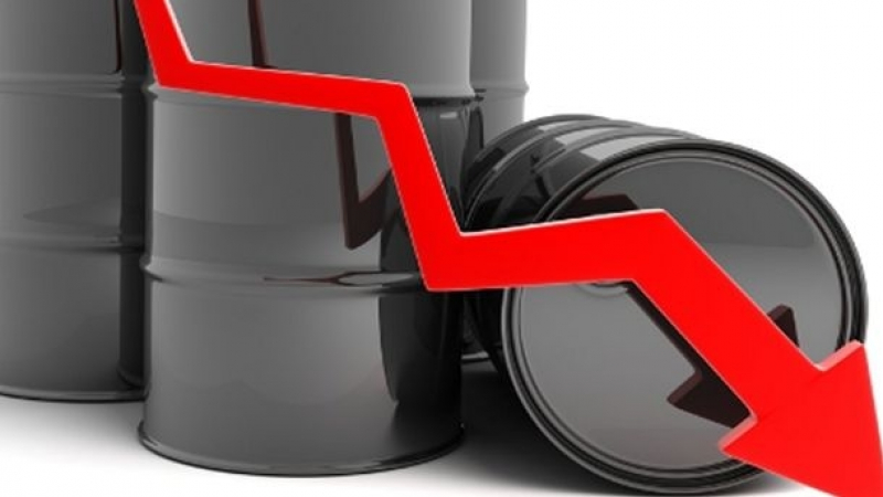 Срив на петролните цени с близо 5% след срещата на ОПЕК