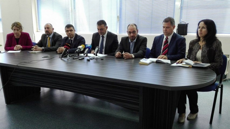 15 души са арестувани покрай асеновградската афера, прокуратурата иска отстраняване от длъжност на кмета