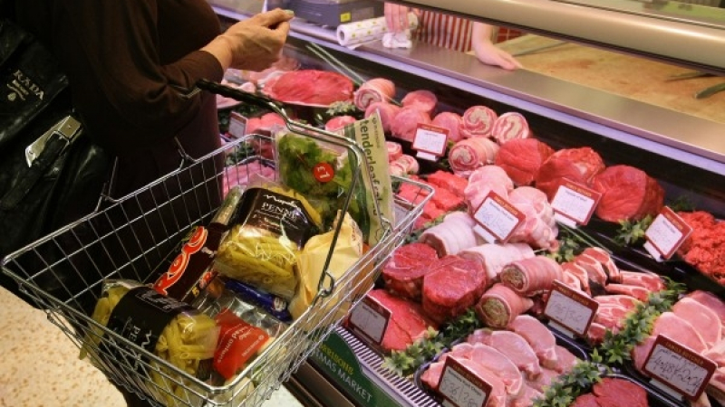 И Бундестага проверява: Има ли храна второ качество в ЕС  