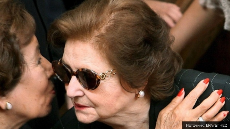Лоши новини за вдовицата на чилийския диктатор Пиночет