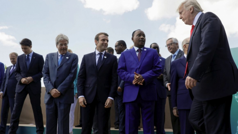 Лидерите на Г-7 взеха важно решение, свързано с Русия