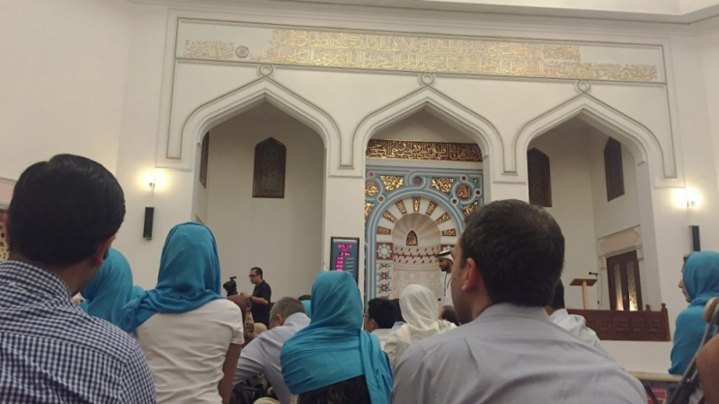 Започва свещеният месец Рамадан за мюсюлманите