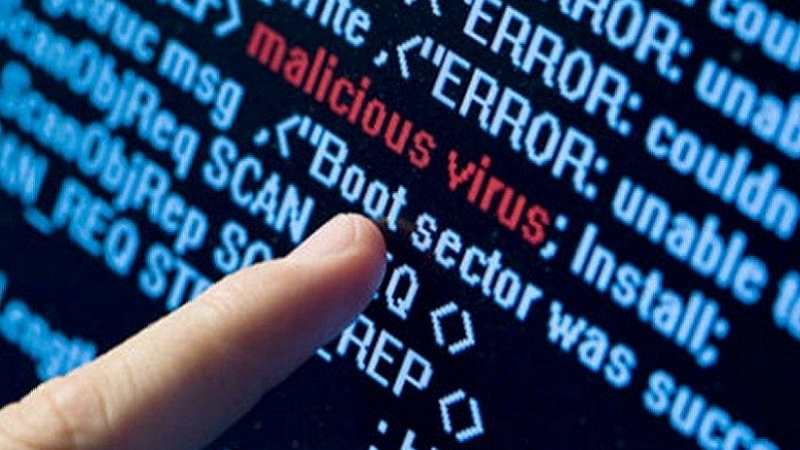 Киберексперти обявиха къде е създаден зловещият вирус WannaСry