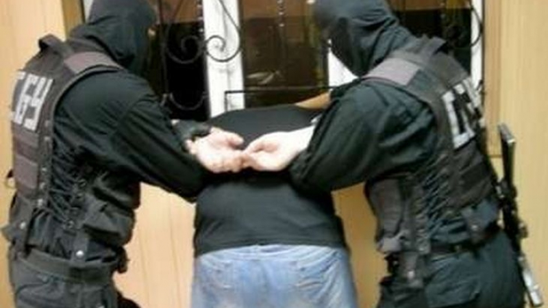 Само в БЛИЦ! Нови ексклузивни подробности за арестувания с дрога в центъра на София Боян, който работи за bTV!