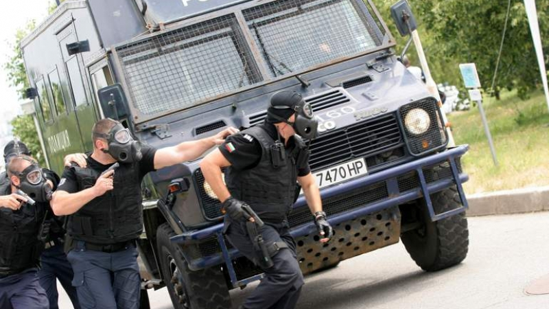 Идат зловещи дни за България! Експерт по антитероризъм описа какво точно ще се случи и от къде ще дойде заплахата