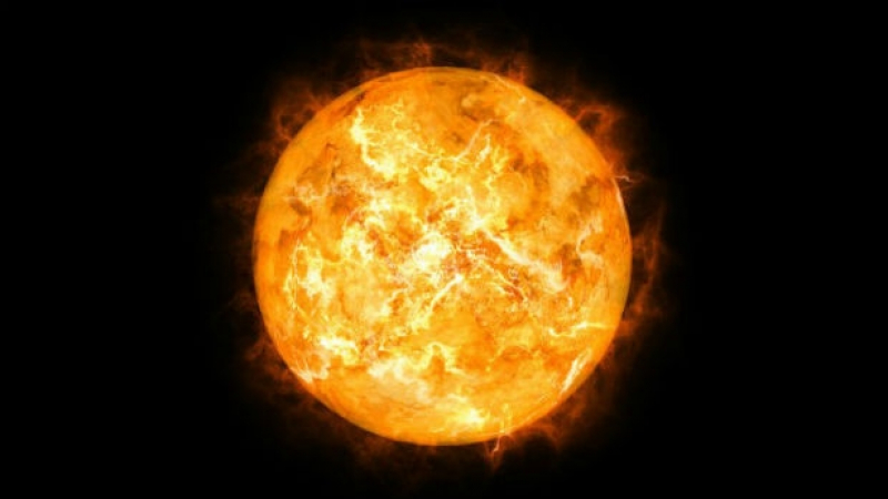 НАСА праща сонда на Слънцето за важни изследвания 