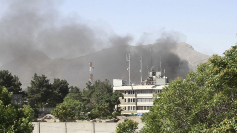  Зам. външният министър с гореща информация за състоянието на българите в консулството ни в Кабул 