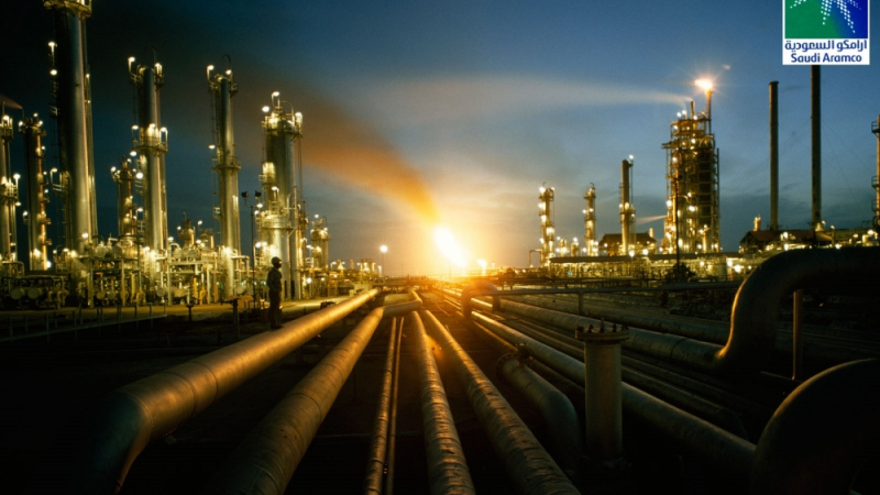 „Роснефт” и Saudi Aramco съставиха план за сътрудничество