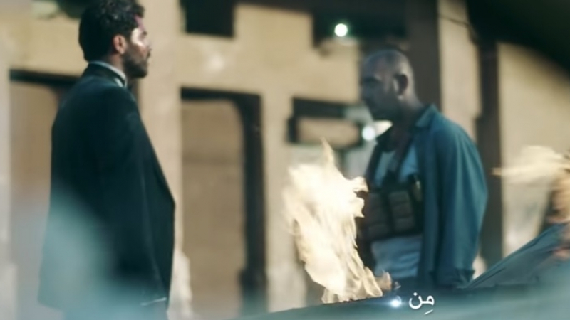 С реклама против тероризма - ВИДЕОТО, което става хит в Близкия Изток! (18+)