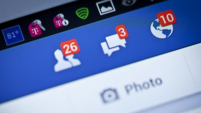 Швейцарец е осъден заради едно харесване във Фейсбук