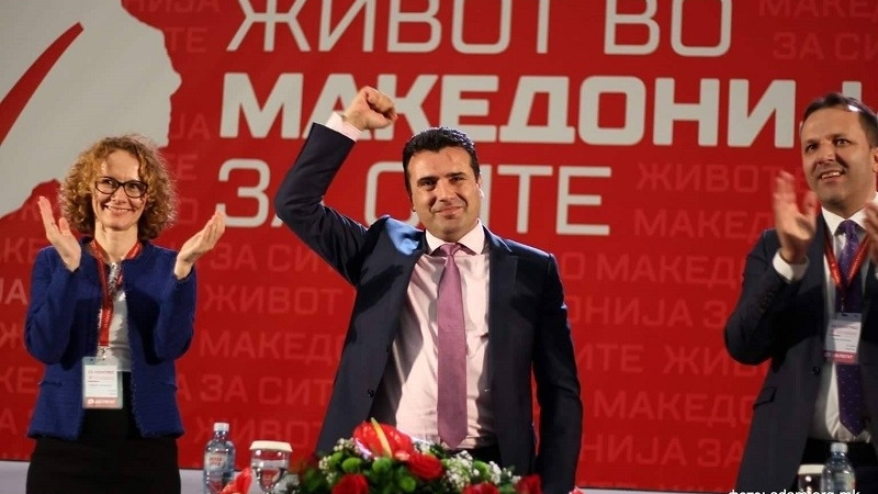 Изненада! Врачанин влиза в екипа на новия премиер на Македония
