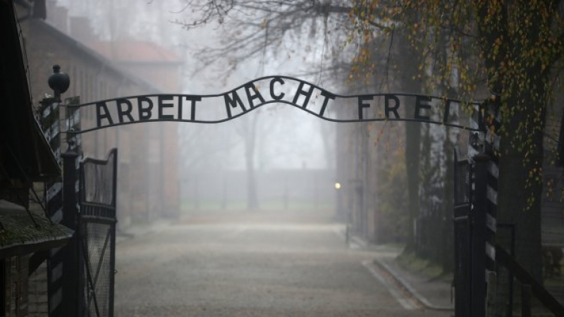 Американците треперят: Холокоста ще се повтори! Но този път в САЩ