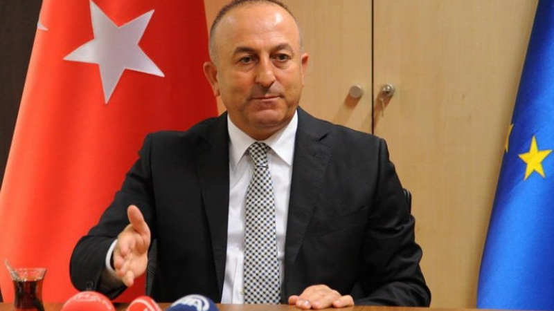 Турция е готова да участва на конференция за Кипър