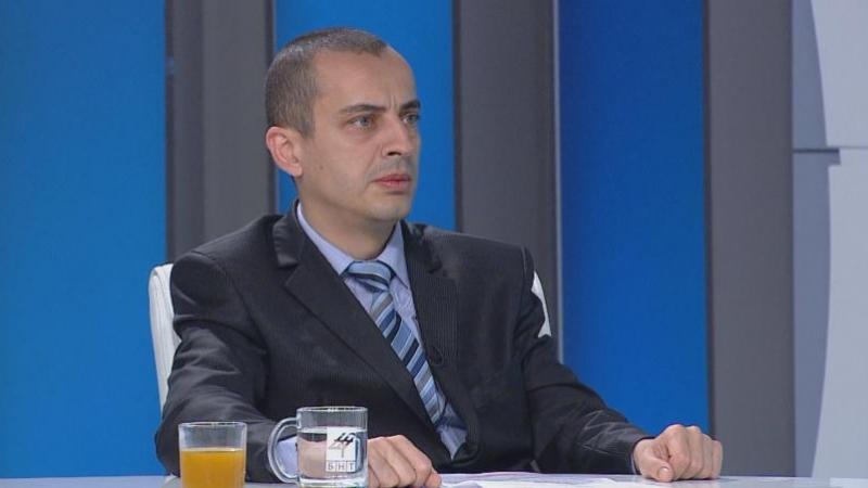 Тодор Чобанов: Проблем има само с яслите в София, но го решаваме активно