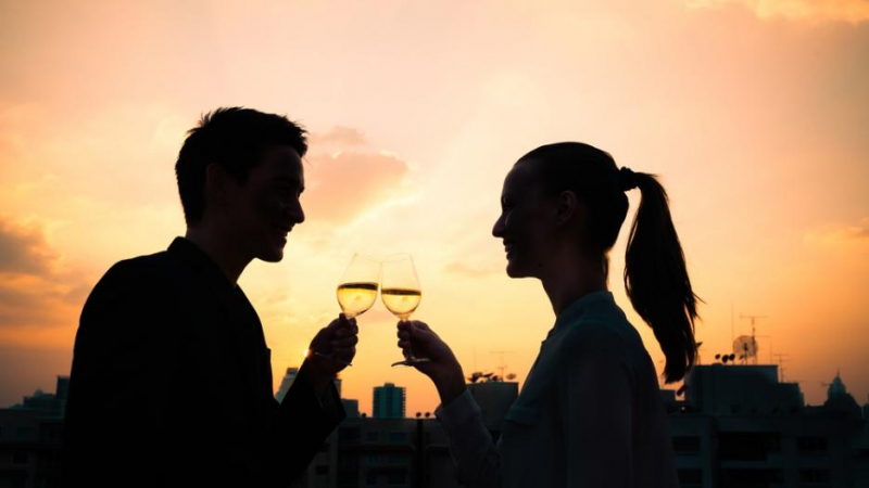 Учени: Ето как да бъдем привлекателни на романтична среща