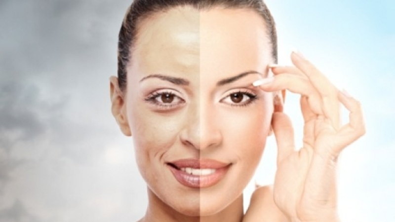 Учени откриха евтин и ефективен начин за подмладяване на кожата