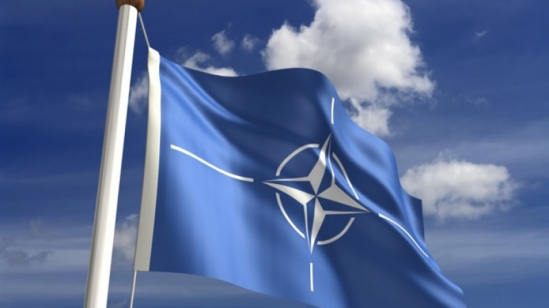 Мащабни военни учения на НАТО започнаха в Латвия