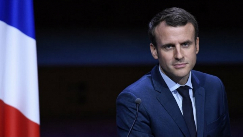 Френският президент изрази своята солидарност с Великобритания