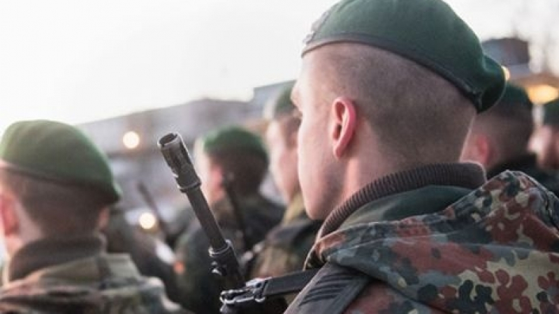 Пияни натовски войници се сбиха в Литва 